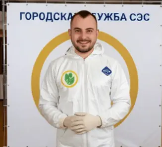 Обработка от летучих мышей - фото 9
